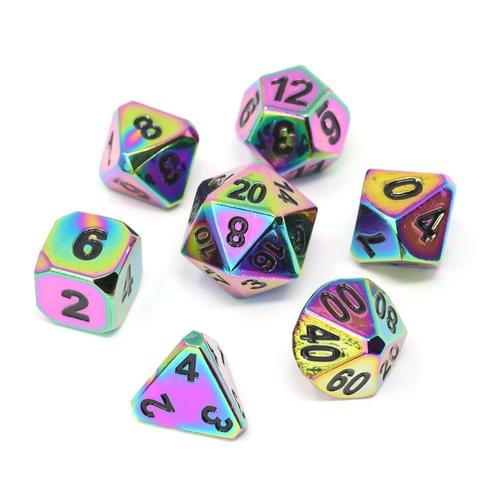 Forge Scorched Rainbow w/Black | Anubis Games and Hobby
