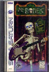 Mr. Bones - Sega Saturn | Anubis Games and Hobby