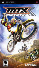 MTX Mototrax - PSP | Anubis Games and Hobby