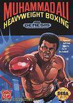 Muhammad Ali Heavyweight Boxing - Sega Genesis | Anubis Games and Hobby