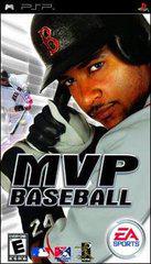 MVP Baseball - PSP | Anubis Games and Hobby