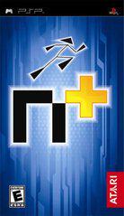 N Plus - PSP | Anubis Games and Hobby