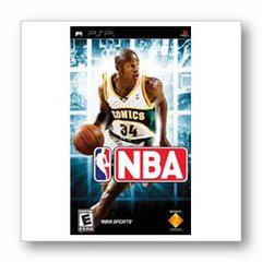 NBA - PSP | Anubis Games and Hobby