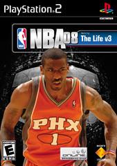 NBA 08 - Playstation 2 | Anubis Games and Hobby