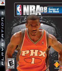 NBA 08 - Playstation 3 | Anubis Games and Hobby