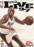 NBA Live 97 - Sega Genesis | Anubis Games and Hobby