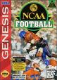 NCAA Football - Sega Genesis | Anubis Games and Hobby