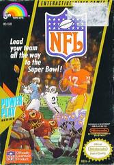 NFL Football - NES | Anubis Games and Hobby