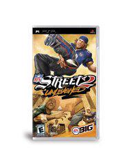 NFL Street 2 Unleashed - PSP | Anubis Games and Hobby