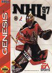 NHL 97 - Sega Genesis | Anubis Games and Hobby