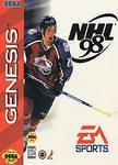 NHL 98 - Sega Genesis | Anubis Games and Hobby