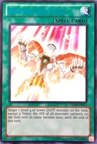 Photon Booster (Blue) [Duelist League Promo] [DL18-EN013] | Anubis Games and Hobby