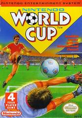 Nintendo World Cup - NES | Anubis Games and Hobby