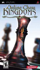 Online Chess Kingdoms - PSP | Anubis Games and Hobby