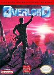 Overlord - NES | Anubis Games and Hobby