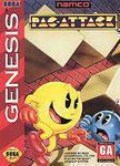 Pac-Attack - Sega Genesis | Anubis Games and Hobby