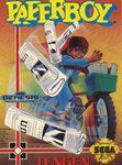 Paperboy - Sega Genesis | Anubis Games and Hobby