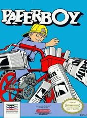 Paperboy - NES | Anubis Games and Hobby