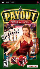 Payout Poker and Casino - PSP | Anubis Games and Hobby