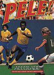 Pele - Sega Genesis | Anubis Games and Hobby