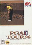 PGA Tour 96 - Sega Genesis | Anubis Games and Hobby