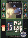 PGA Tour Golf - Sega Genesis | Anubis Games and Hobby