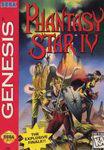 Phantasy Star IV - Sega Genesis | Anubis Games and Hobby