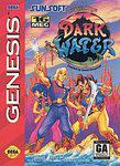 Pirates of Dark Water - Sega Genesis | Anubis Games and Hobby