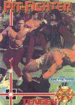 Pit-Fighter - Sega Genesis | Anubis Games and Hobby