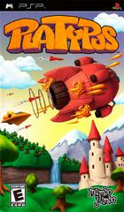 Platypus - PSP | Anubis Games and Hobby