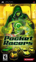 Pocket Racers - PSP | Anubis Games and Hobby