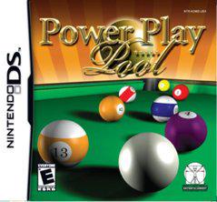 Power Play Pool - Nintendo DS | Anubis Games and Hobby