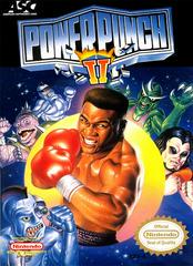 Power Punch II - NES | Anubis Games and Hobby