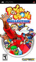 Power Stone Collection - PSP | Anubis Games and Hobby