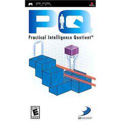 PQ Practical Intelligence Quotient - PSP | Anubis Games and Hobby
