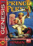 Prince of Persia - Sega Genesis | Anubis Games and Hobby