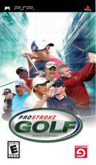 ProStroke Golf World Tour 2007 - PSP | Anubis Games and Hobby