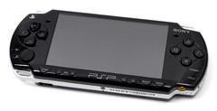 PSP 2000 Console Black - PSP | Anubis Games and Hobby