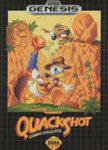 QuackShot Starring Donald Duck - Sega Genesis | Anubis Games and Hobby