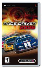 Race Driver 2006 - PSP | Anubis Games and Hobby