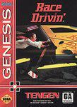 Race Drivin - Sega Genesis | Anubis Games and Hobby