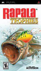 Rapala Trophies - PSP | Anubis Games and Hobby