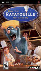 Ratatouille - PSP | Anubis Games and Hobby