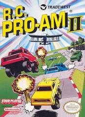 R.C. Pro-AM II - NES | Anubis Games and Hobby