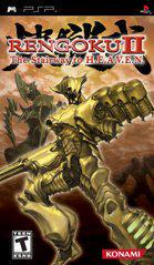 Rengoku II The Stairway to H.E.A.V.E.N - PSP | Anubis Games and Hobby