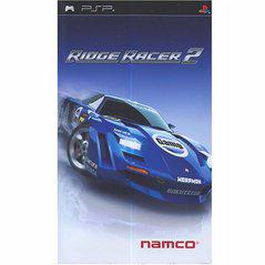 Ridge Racer 2 - PSP | Anubis Games and Hobby