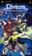 Riviera The Promised Land - PSP | Anubis Games and Hobby