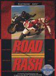 Road Rash - Sega Genesis | Anubis Games and Hobby