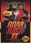 Road Rash II - Sega Genesis | Anubis Games and Hobby