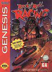 Rock 'n Roll Racing - Sega Genesis | Anubis Games and Hobby